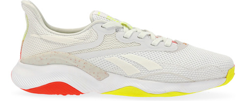 Zapatillas Entrenamiento Reebok Hiit Tr 3 Mujer En Gris Y Bl