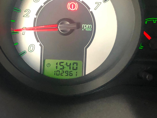 Ford Fiesta 2009 1.6 Class Flex 5p - Completo!!!