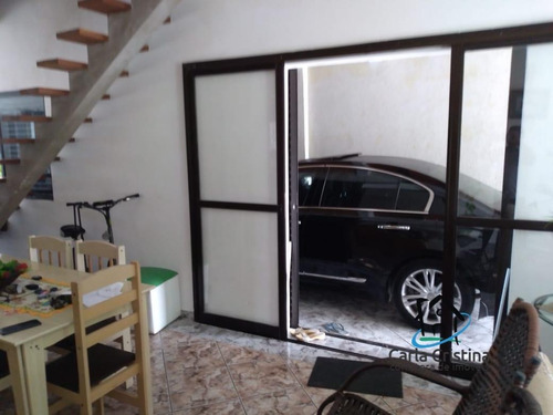 Imagem 8 de 13 de Casa - Ca00048 - 69443218