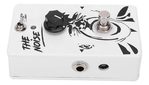 Pedal De Guitarra Noise Killer The Noise Gate Suppressor Eff