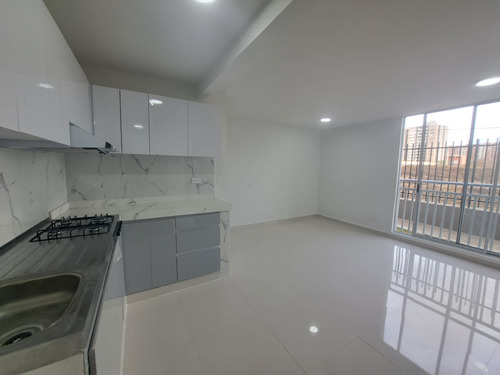 Apartamento A Estrenar En Venta Barranquilla Alameda Del Rio