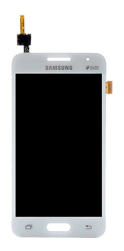 Modulo Core 2 Display Tactil Samsung G355 G355m Pantalla Lcd Touch
