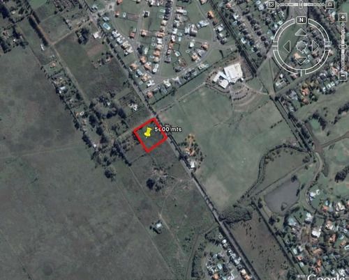 Imagen 5 de 5 de Fraccion En Venta En Pilar, G.b.a. Zona Norte