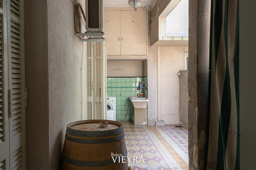 Imagen 11 de 30 de Lote 8,66 X 30,49 - Usab 1 - Villa Devoto (navarro 4800)