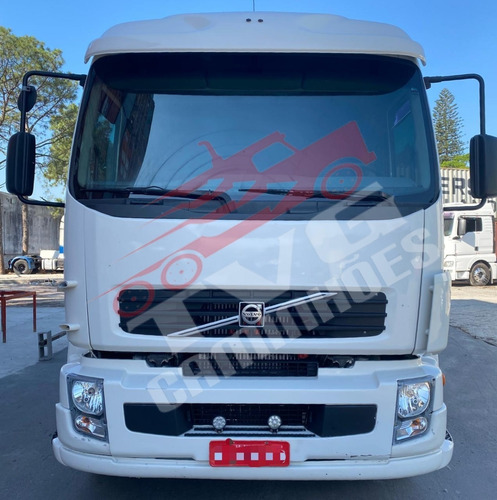 Volvo Vm260 6x2 2007