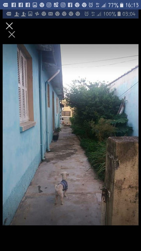 Terreno - Ref: 7364