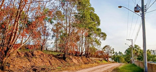 Imagem 5 de 15 de Terreno A Venda No Bairro Loteamento Colinas Verdes - Atibaia, Sp - 328