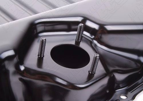Imagem 3 de 6 de Cárter Óleo Motor Jetta Highline Tsi 200cv 2011-2013