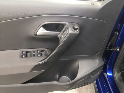 Imagen 7 de 15 de Volkswagen Polo 1.6 Comfortline Plus
