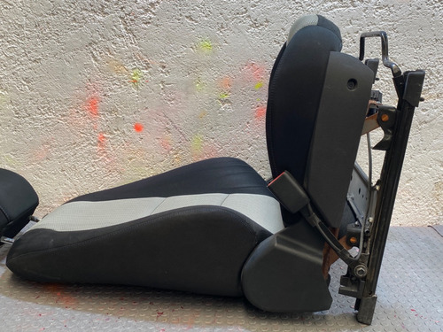 Asiento Del Izq Toyota Yaris R Org5 1.5 Std 2016/2020 (Usado)
