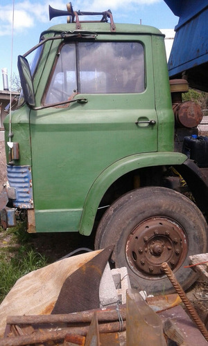 Ford 1311 Ford 1311 Volcadora