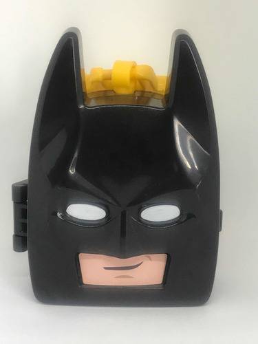 Colgador Batman Lego Movie Laberinto Ver Fotos Y Descripción