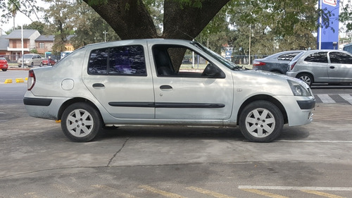Imagen 3 de 15 de Renault Clio 1.5 Expression 2006
