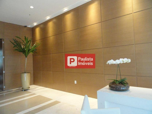 Imagem 9 de 15 de Sala, 65 M² - Venda Por R$ 400.000,00 Ou Aluguel Por R$ 2.200,00/mês - Chácara Santo Antônio (zona Sul) - São Paulo/sp - Sa1548