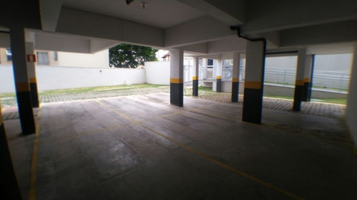 Imagem 6 de 6 de Apartamento Com 2 Quartos Para Comprar No Ouro Preto Em Belo Horizonte/mg - 11167