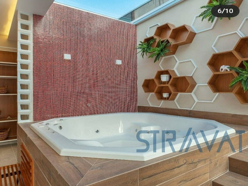Imagem 21 de 27 de Apartamento - Ap00514 - 70348571