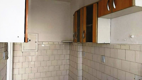 Imagem 13 de 17 de Apartamento Aclimacao Sao Paulo Sp Brasil - 2361