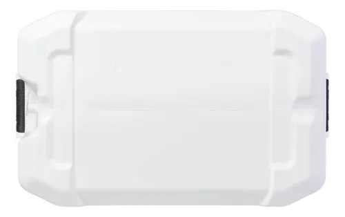 Cooler Nevera Hielera Marine Profile Blanco 47 Litros Igloo