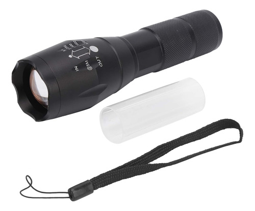 Sungooyue Linterna Infrarroja, 5w Led 850nm Visión Nocturna