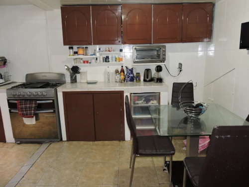 Vendo Casa En Andador Olinala #22, Culhuacan Ctm Secc, Coyoacan, Cdmx