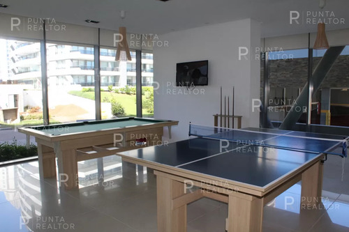 Apto 1 Dorm, + Plus Y Balcón