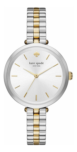 Reloj Mujer Kate Spade New York Ksw1119 Cuarzo Pulso