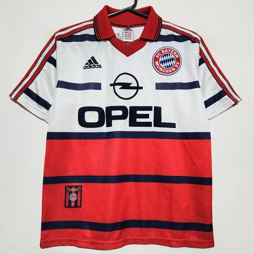 Camiseta bayern munich mercadolibre sale