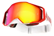 Comprar Antiparra Motocross Enduro Wirtz Aerius Espejada Atv Utv Mtb