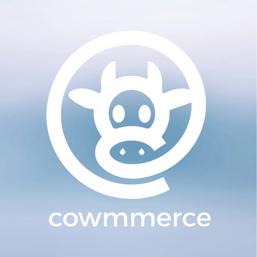 COWMMERCE