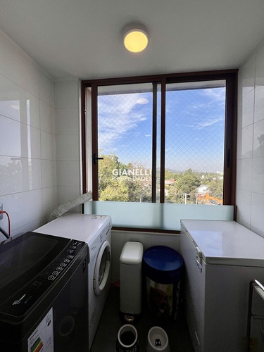 Penthouse Dúplex 3d/3b + 2e/1e - Camino A Farellones 14.400