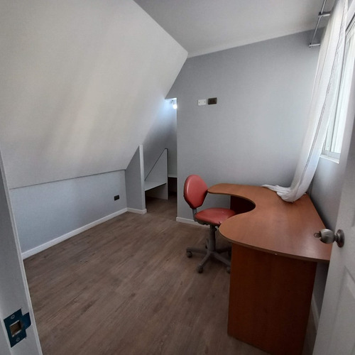Arriendo Casa- Departo3d/2b Por $458.000,metro Vivaceta L.3