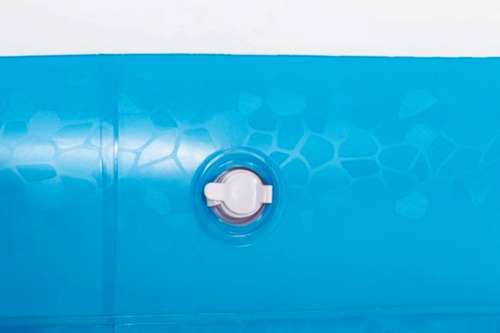 Alberca Inflable Rectangular 3.05x1.83x0.46 Bestway 54150