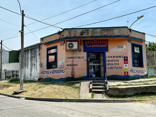 Venta Dos Casas Y Local Comercial En Cerro.