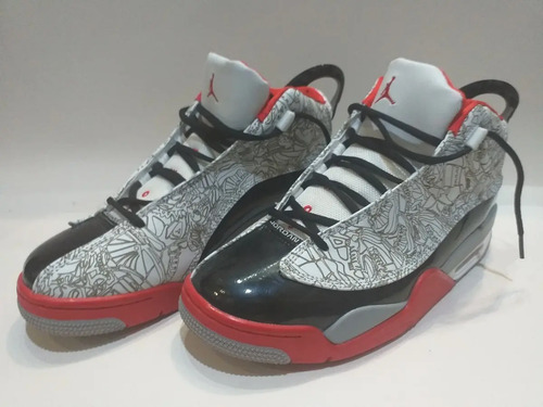 Zapato Jordan Two 3 | MercadoLibre