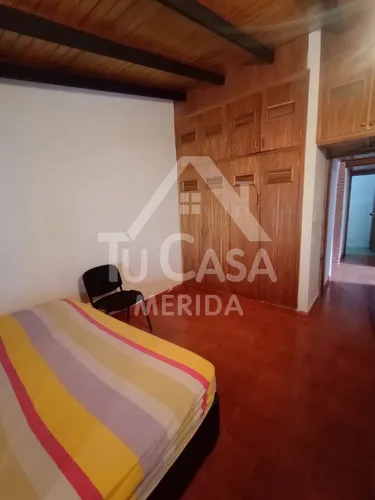 Casa Campestre Mucuy Baja