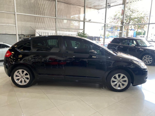 Citroen C4 Sx 2.0 5 Puertas 2010