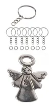 Comprar 25 Llaveros Bautismo Comunion -souvenirs -para Armar-