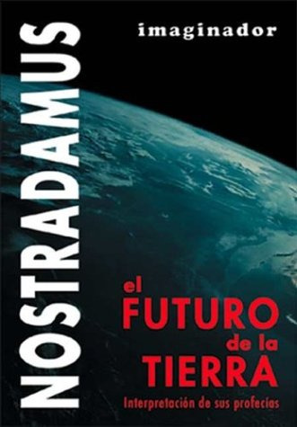 Libro Nostradamus. El Futuro De La Tierra De Varios