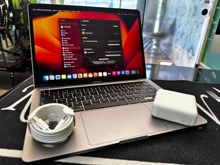 Apple Macbook Pro 13.3 Chip M1, 512gb Ssd, 8gb Ram Español