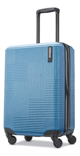 American Tourister Stratum Xlt Equipaje Rígido Expandible Co