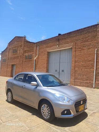 Suzuki Swift 1.2 Dzire