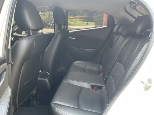 Mazda 2 1.5 Touring
