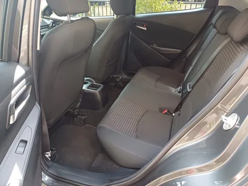 Mazda 2 1.5 Touring