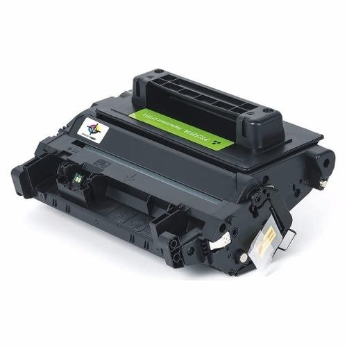 Toner Alternativo 81a Cf281a M630 M604 M605 M606 M625 281a