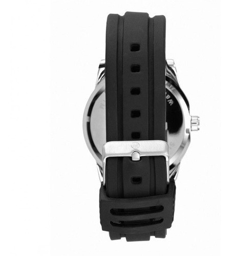 Relógio Masculino Mondaine Esportivo Preto 53526g0mvni1k1