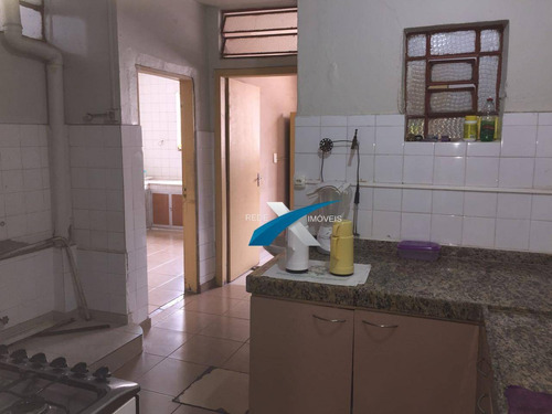 Casa Para Venda Ou Locação 7 Quartos Santa Efigênia/bh - Ca0993