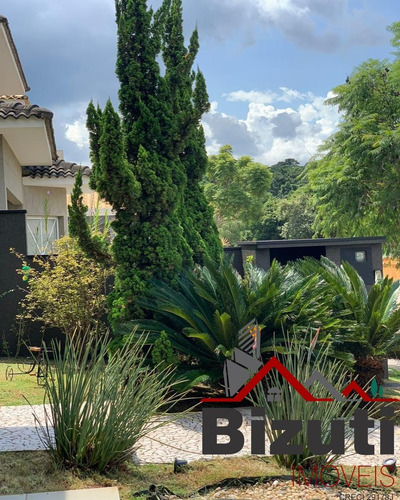 Imagem 3 de 30 de Casa Alto Padrão Em Condomínio Bosque De Jatobás-jundiaí - Ca00611 - 69666783