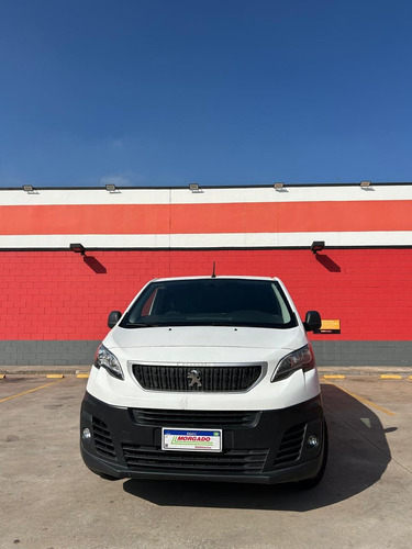Peugeot Expert FurgãO 1.6 Hdi Business Pack Td Blue 5p