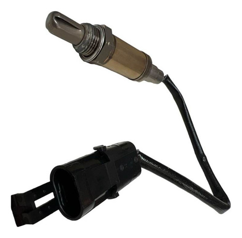 Sensor Oxigeno Chevrolet Aveo-optra Limited (2 Cables)