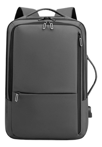 Mochila De Viaje Expandible, Mochila De Viaje Para El